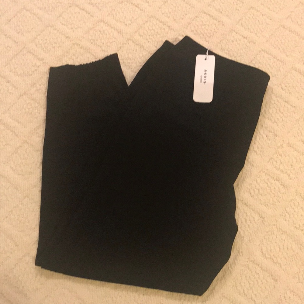 Akris punto Mimi trousers, size 12